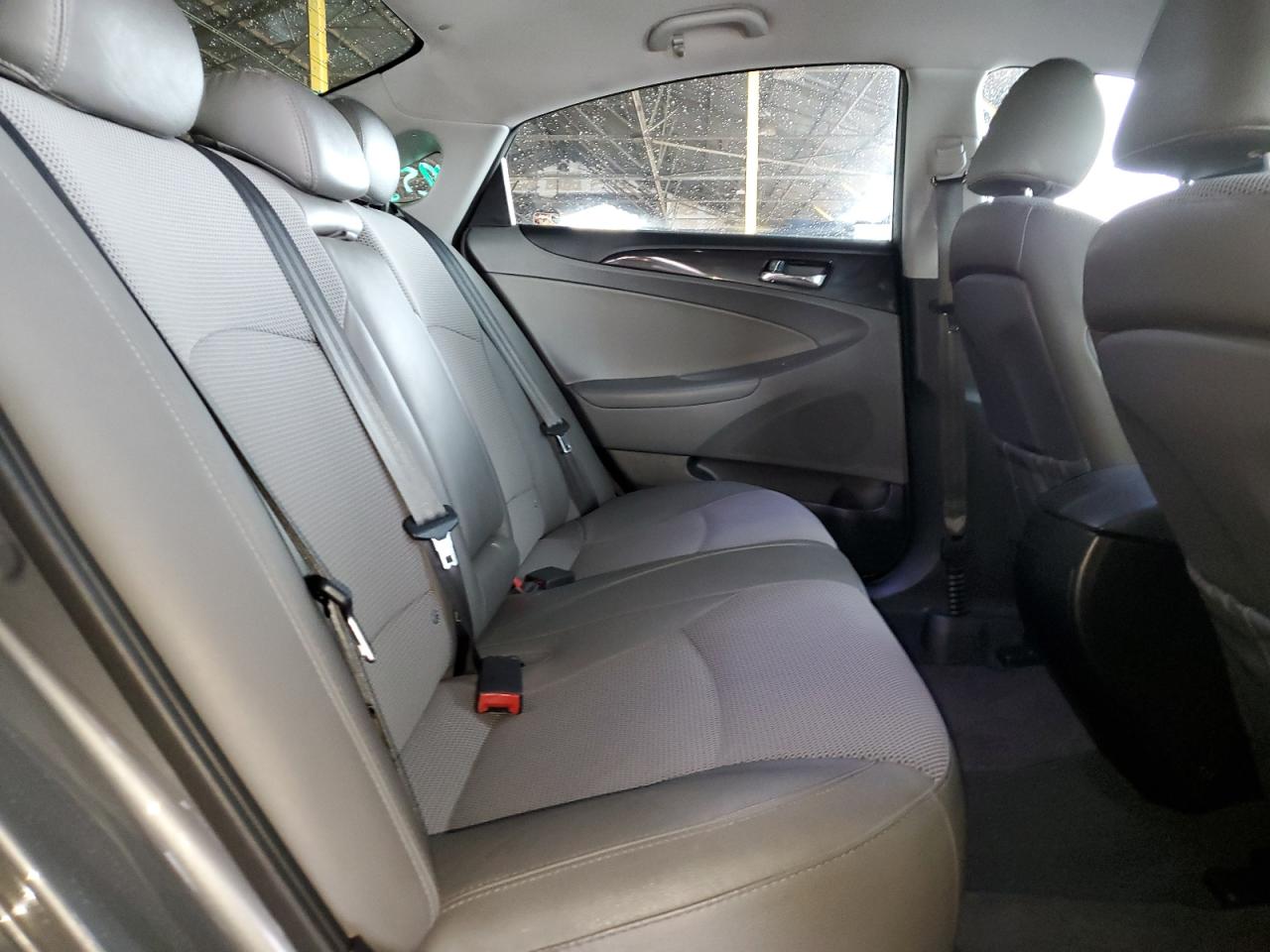 2014 Hyundai Sonata Se VIN: 5NPEC4AC4EH868266 Lot: 82165615