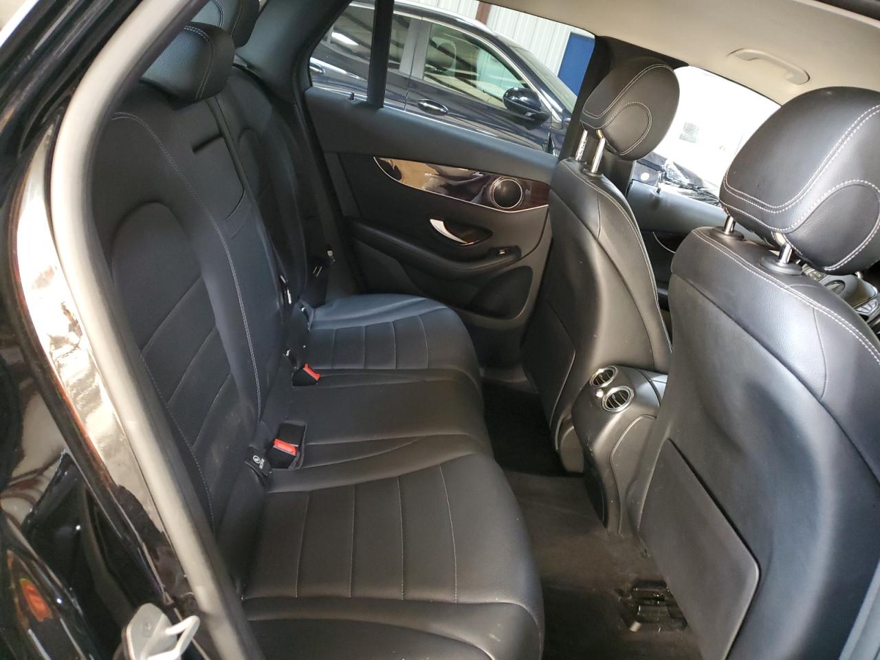 2016 Mercedes-Benz Glc 300 4Matic VIN: WDC0G4KB1GF018672 Lot: 71986595