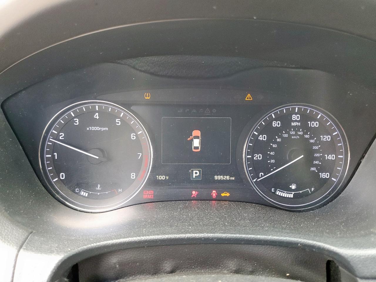 2017 Genesis G80 Base VIN: KMHGN4JE0HU195633 Lot: 81678835