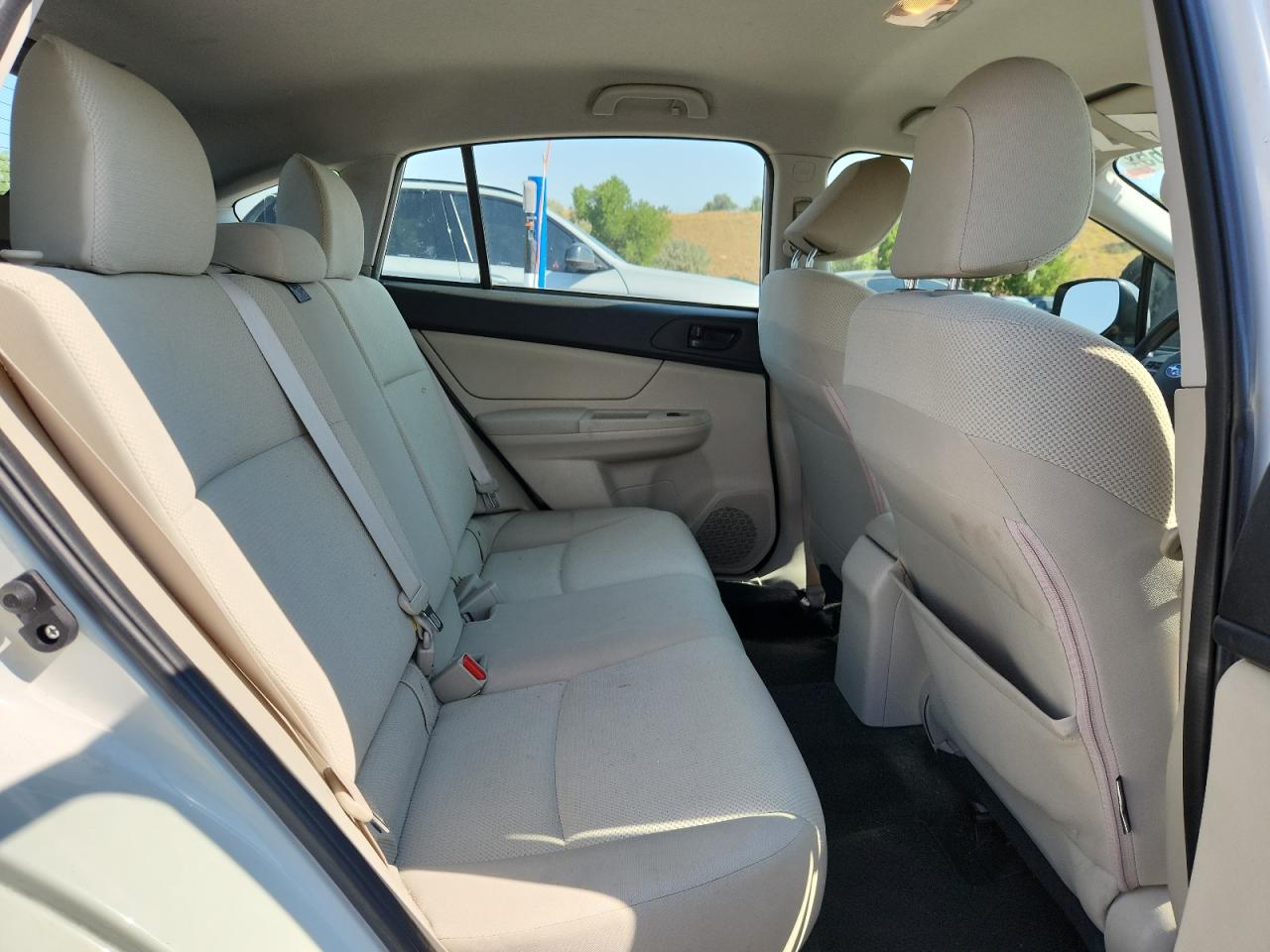 2014 Subaru Impreza VIN: JF1GPAA69E9270386 Lot: 71222565