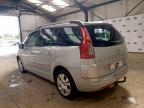 2013 CITROEN C4 GRD PICASSO PLAT-M EHD  for sale at Copart WOLVERHAMPTON