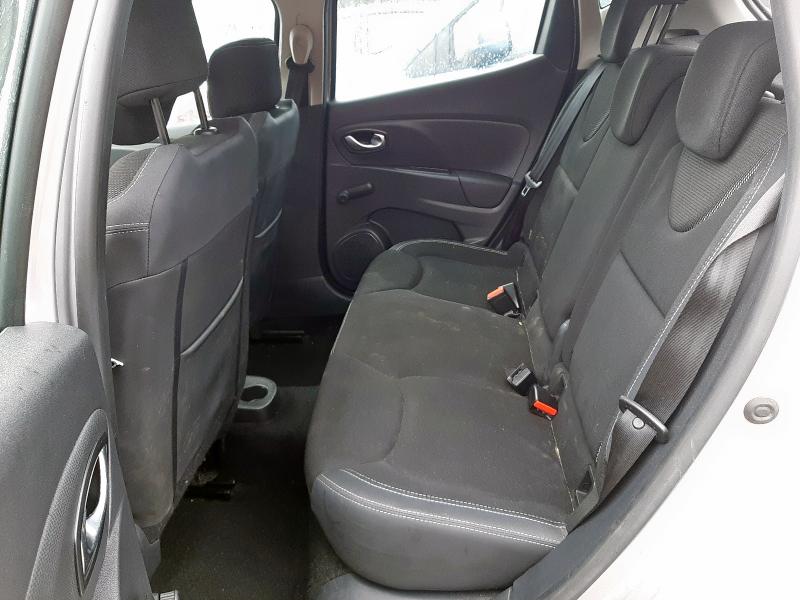 2019 RENAULT CLIO PLAY TCE 