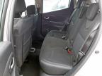 2019 RENAULT CLIO PLAY TCE  for sale at Copart WHITBURN
