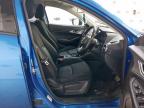 2019 MAZDA CX-3 SE-L NAV + AUTO  for sale at Copart BELFAST