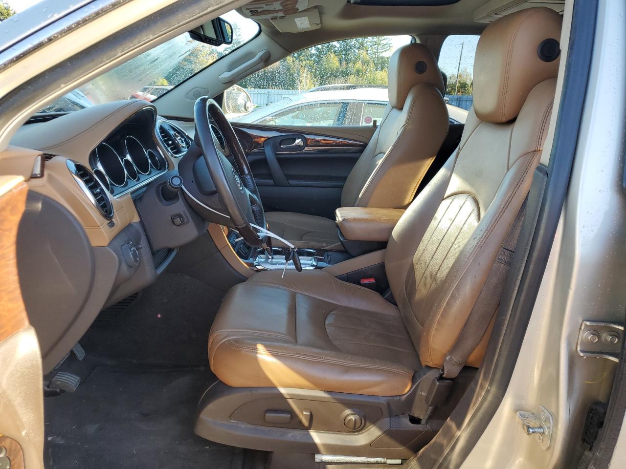 2015 Buick Enclave VIN: 5GAKVCKD3FJ121993 Lot: 84564855