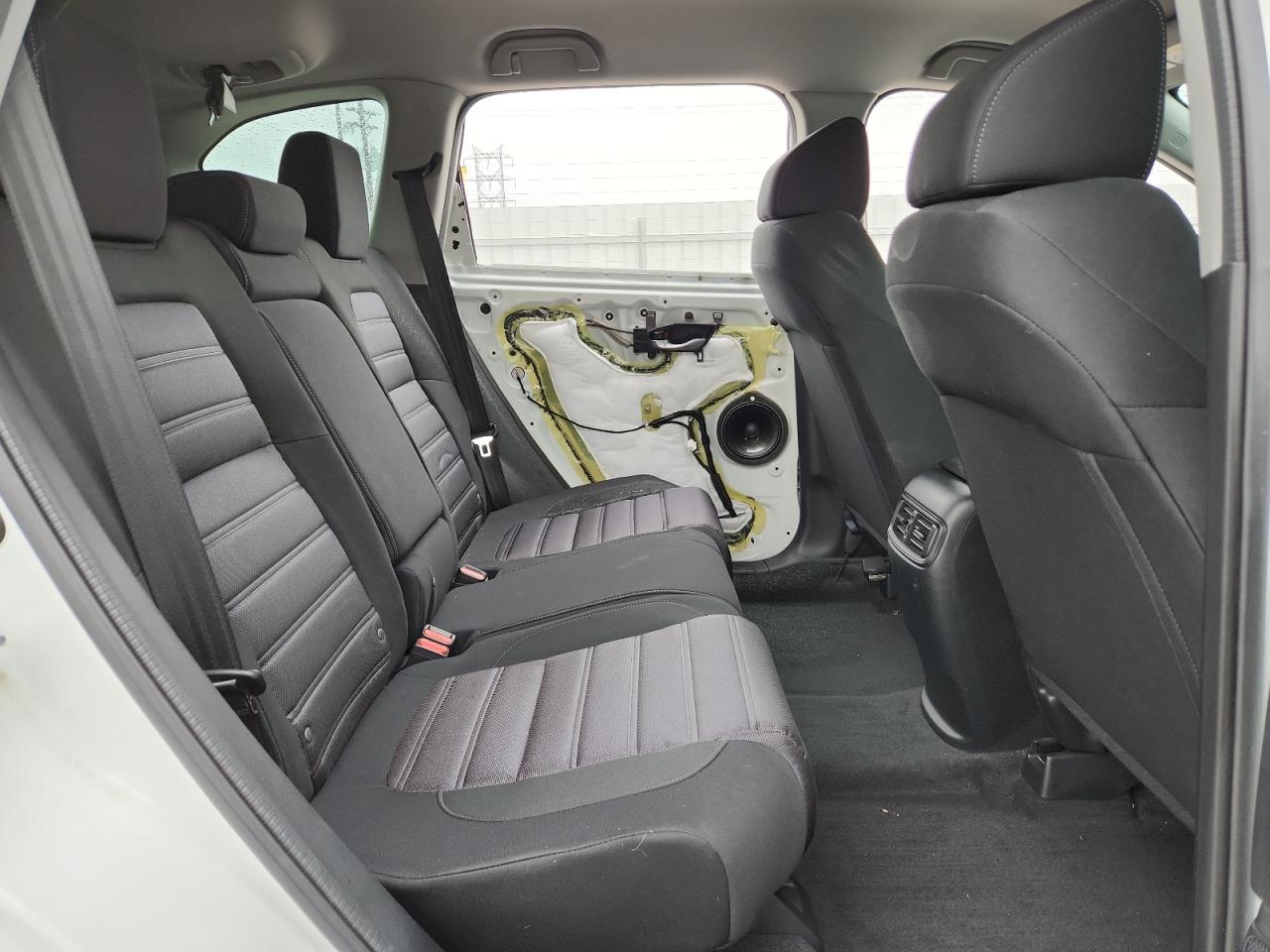 2021 Honda Cr-V Se VIN: 7FARW2H77ME021930 Lot: 81694655