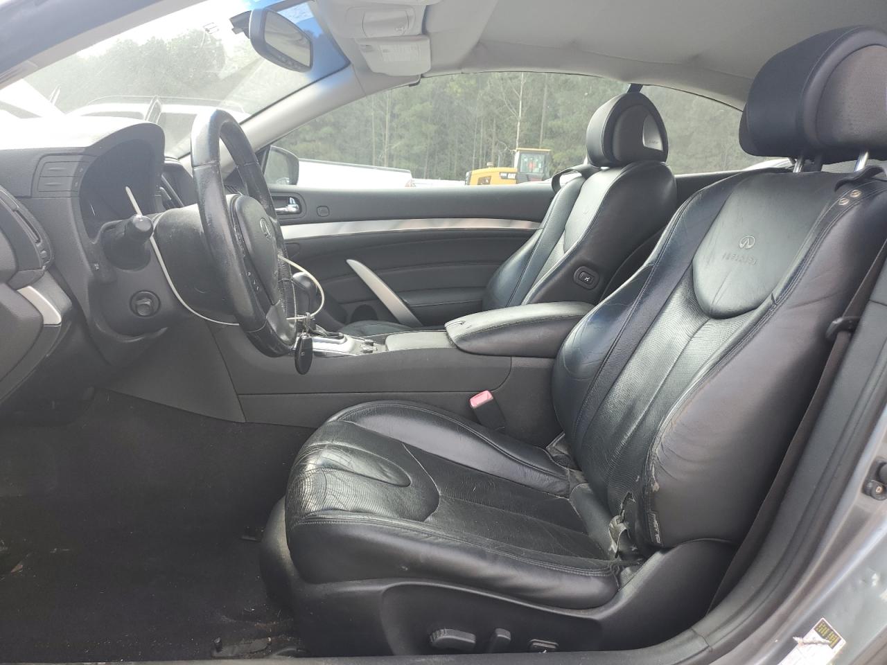 2010 Infiniti G37 Base VIN: JN1CV6FE7AM353689 Lot: 83973415
