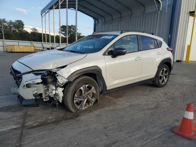 SUBARU CROSSTREK PREMIUM 2024