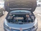 2014 VAUXHALL ASTRA LIMITED EDITION  for sale at Copart WOLVERHAMPTON