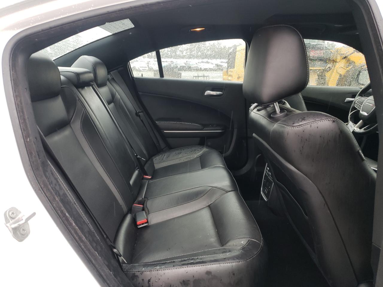 2022 Dodge Charger Sxt VIN: 2C3CDXBG7NH129364 Lot: 81806325