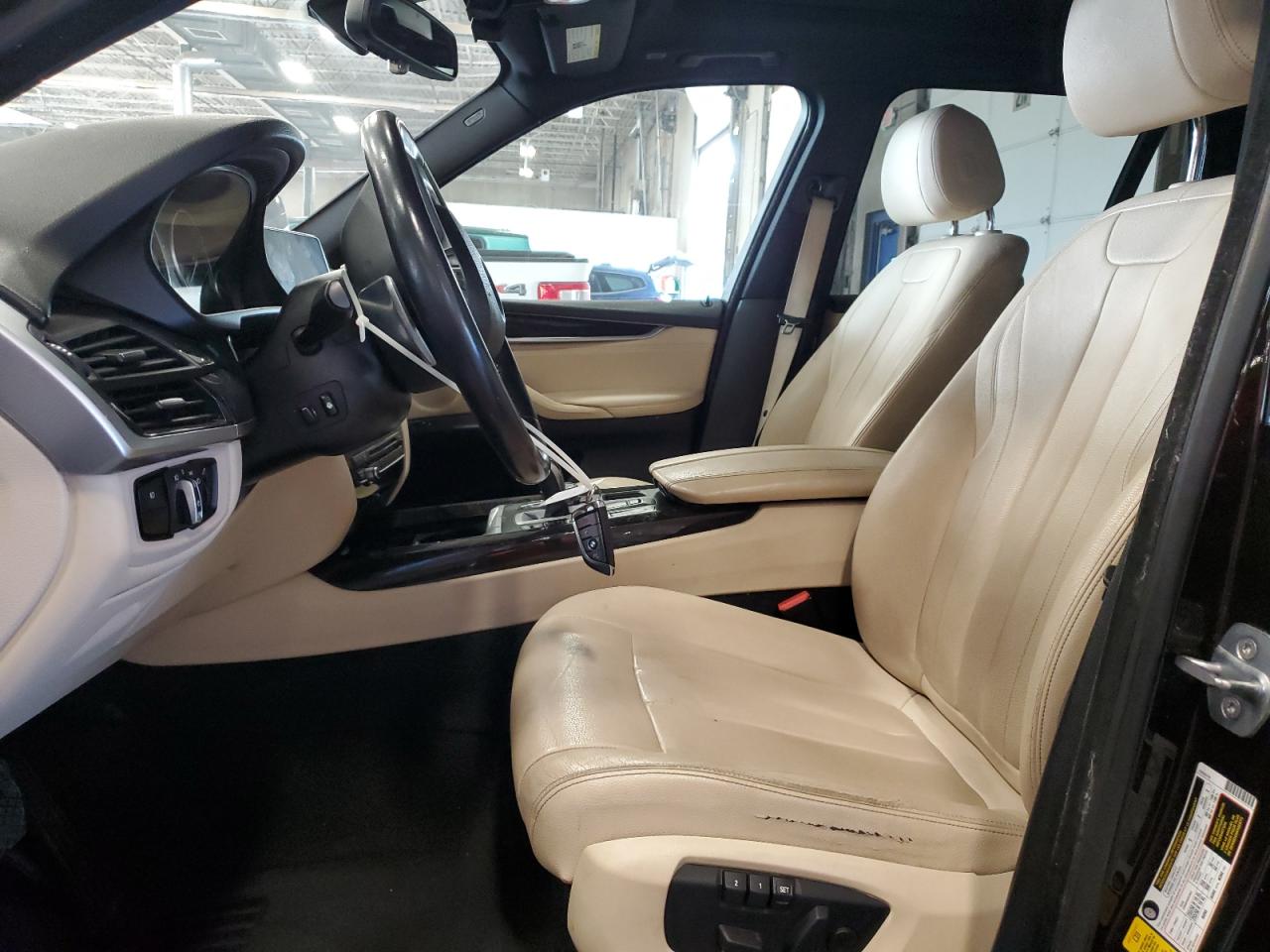 2018 BMW X5 xDrive35I VIN: 5UXKR0C54JL071366 Lot: 70509735