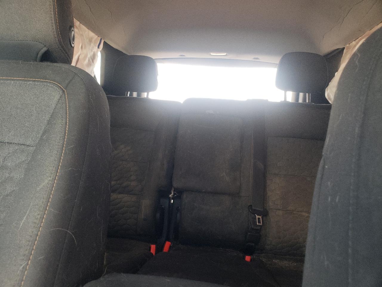 2019 Chevrolet Equinox Lt VIN: 3GNAXKEV7KS626230 Lot: 81938005