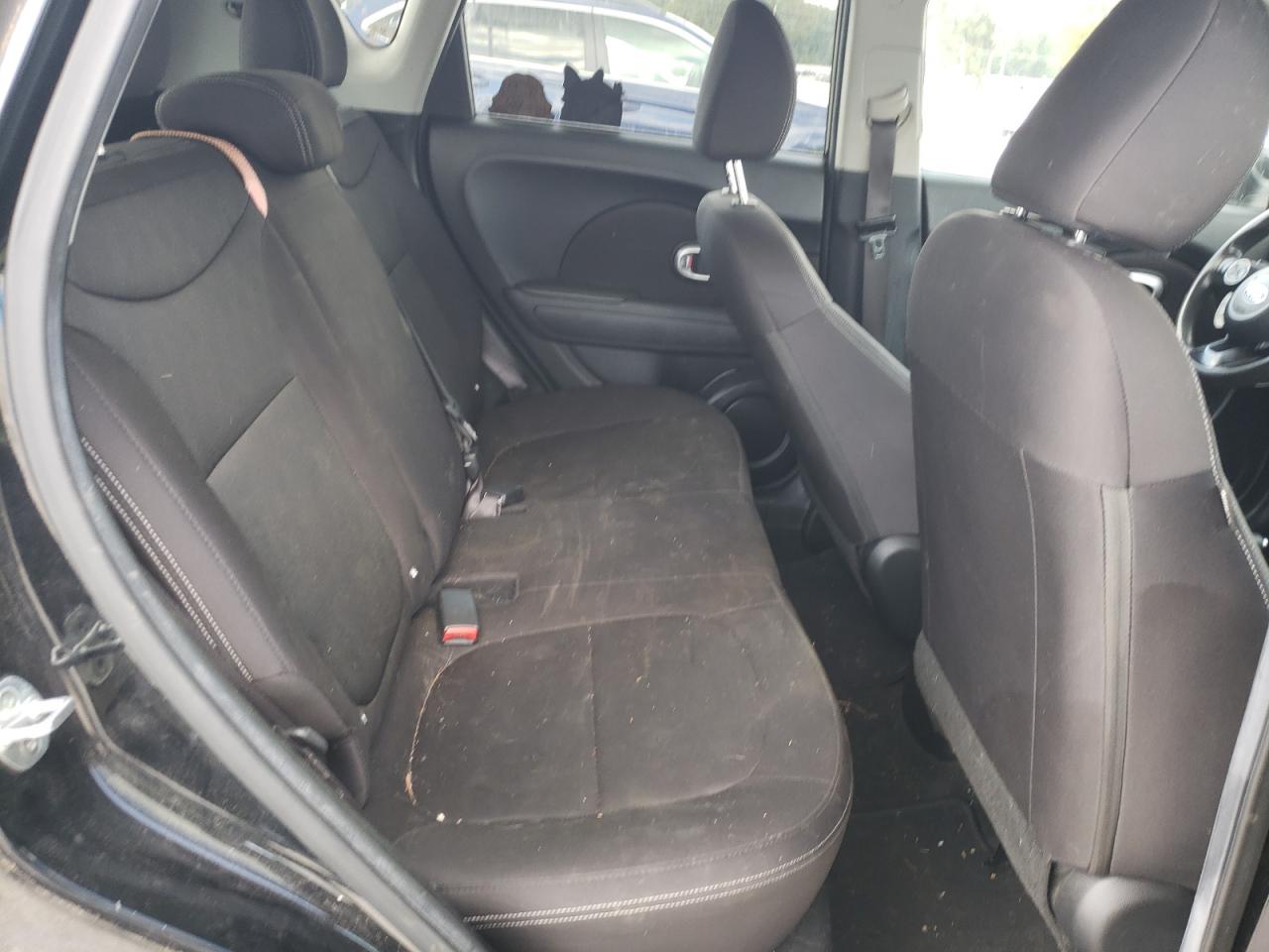 2015 Kia Soul VIN: KNDJN2A26F7193191 Lot: 81737545