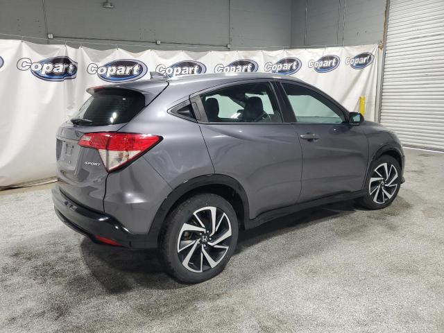  HONDA HR-V 2020 Szary