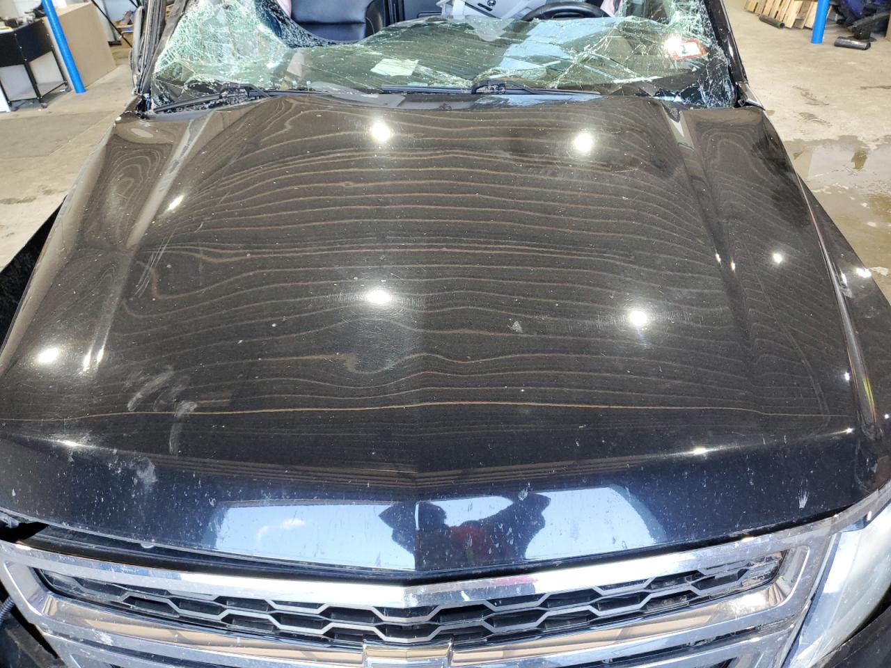 2019 Chevrolet Tahoe K1500 Lt VIN: 1GNSKBKC0KR126922 Lot: 80459455