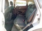 2011 NISSAN QASHQAI N-TEC  for sale at Copart CORBY