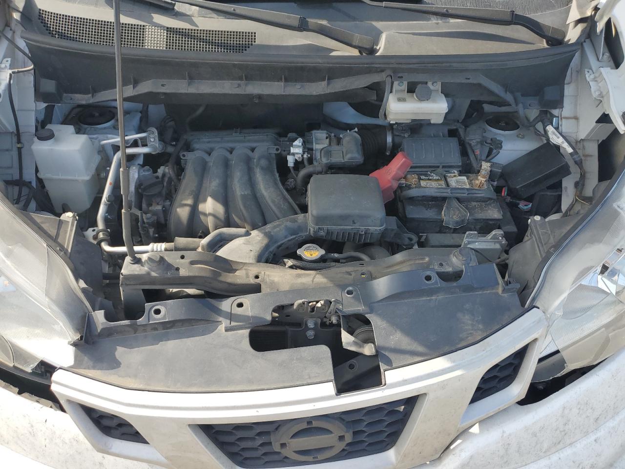 2021 Nissan Nv200 2.5S VIN: 3N6CM0KN1MK708120 Lot: 71808965