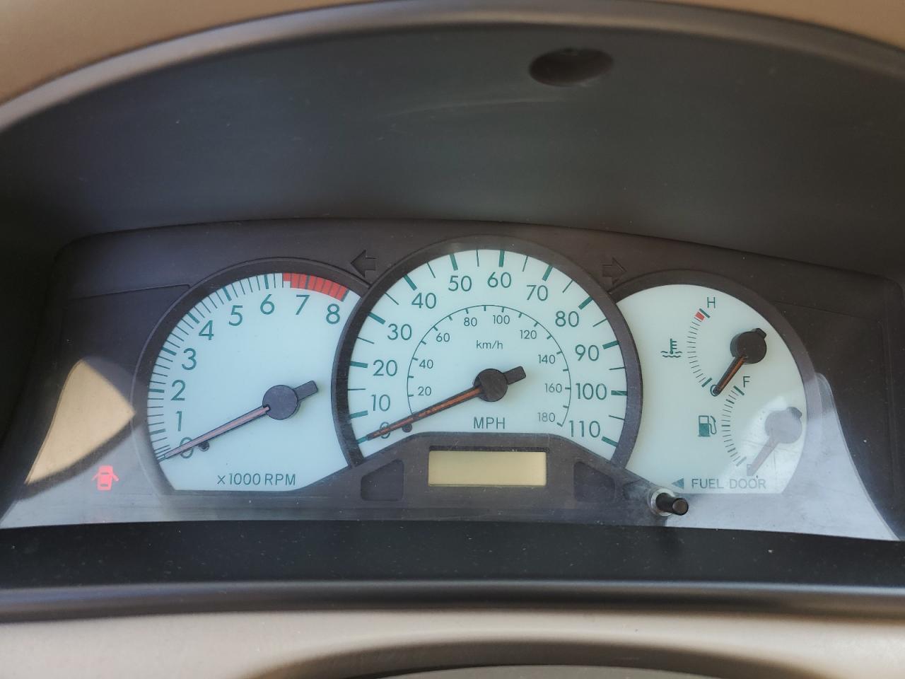 2004 Toyota Corolla Ce VIN: 2T1BR38E24C213544 Lot: 71727165