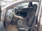 2007 TOYOTA AURIS TR VVT-I  for sale at Copart SANDY