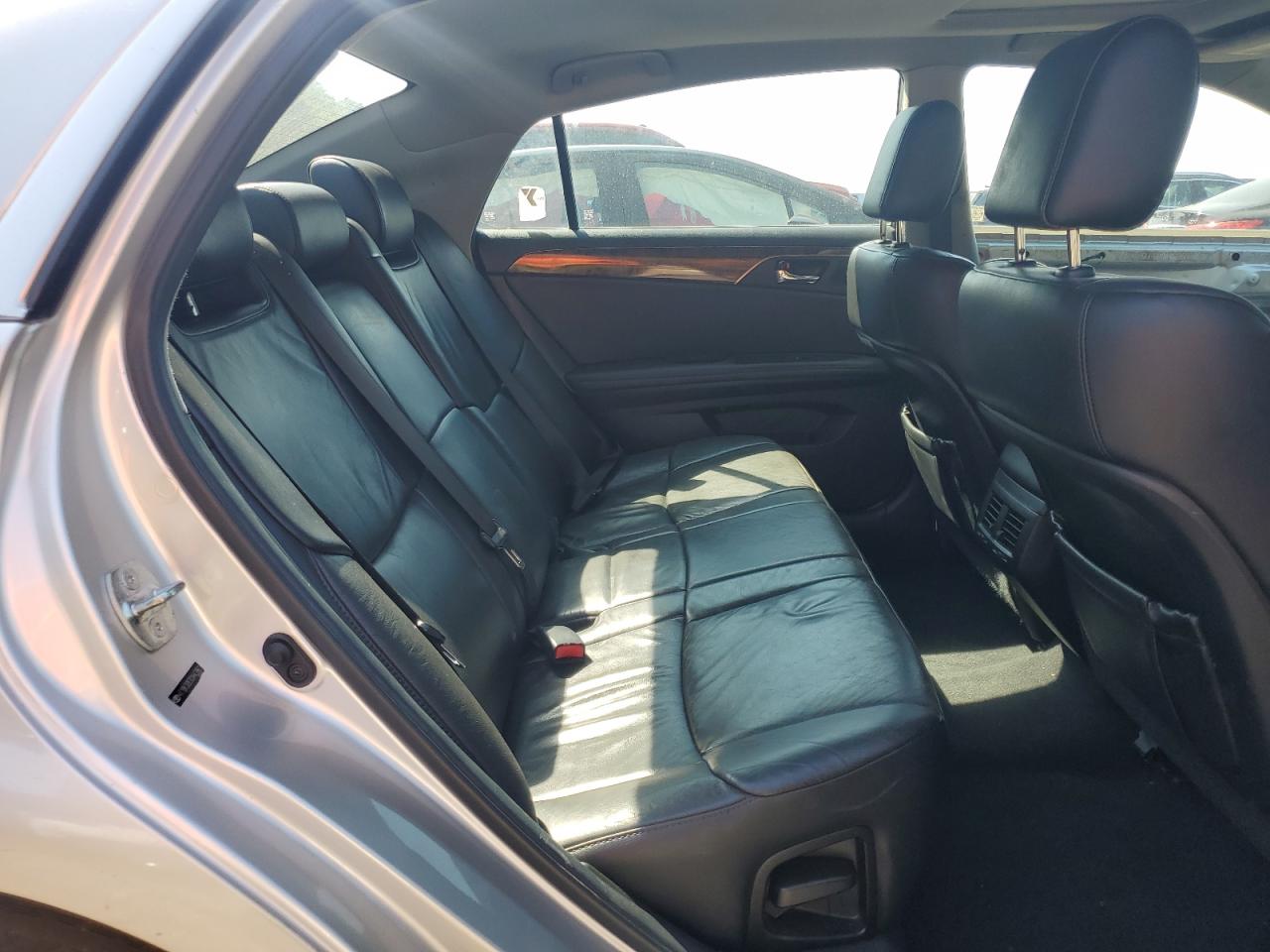 2012 Toyota Avalon Base VIN: 4T1BK3DB3CU443963 Lot: 80298655