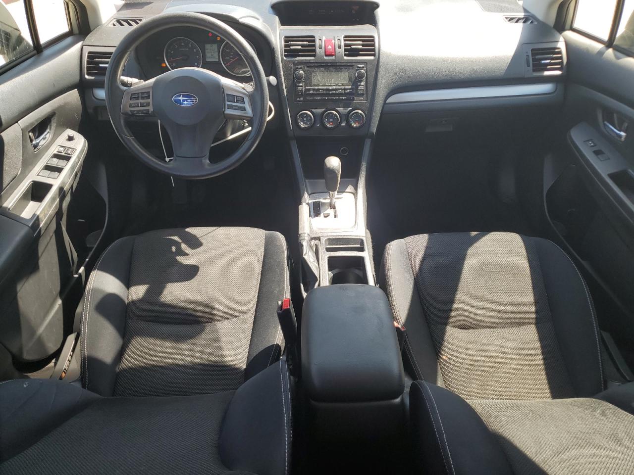 2014 Subaru Xv Crosstrek 2.0 Premium VIN: JF2GPAVCXE8206858 Lot: 81699775