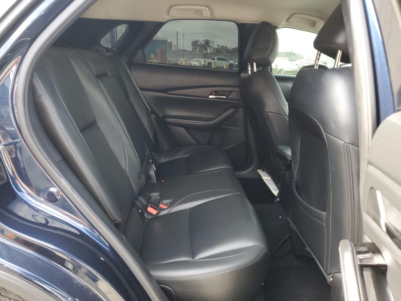 2023 Mazda Cx-30 Preferred VIN: 3MVDMBCM1PM542617 Lot: 80354135