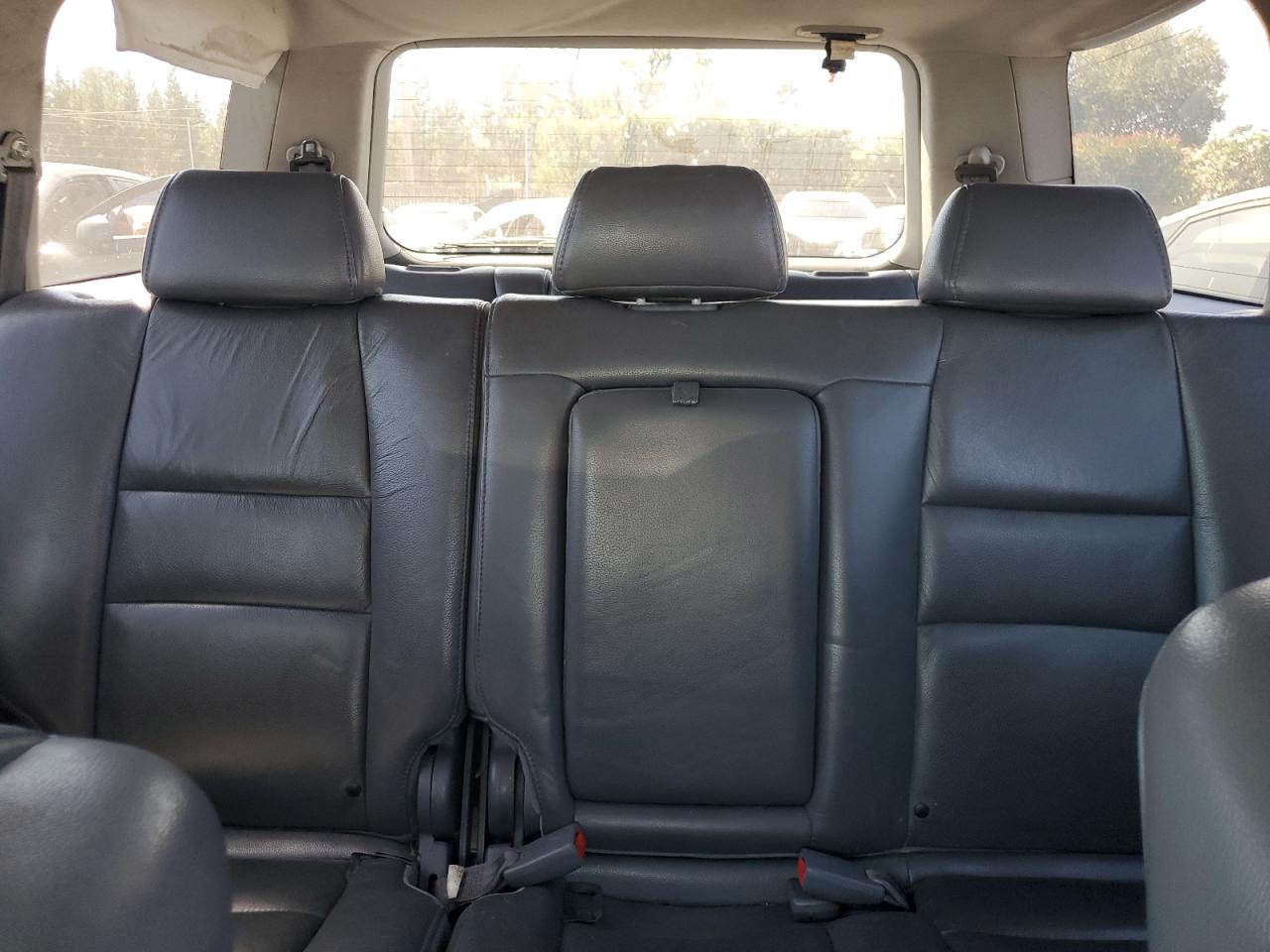 2007 Honda Pilot Exl VIN: 2HKYF18607H501953 Lot: 72103245