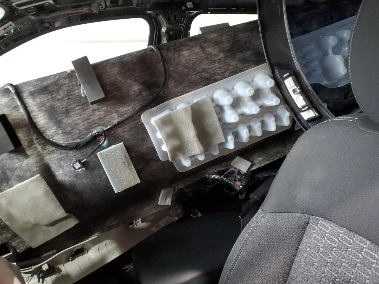 2025 Ford Ranger Xl VIN: 1FTER4PHXSLE16900 Lot: 70741935