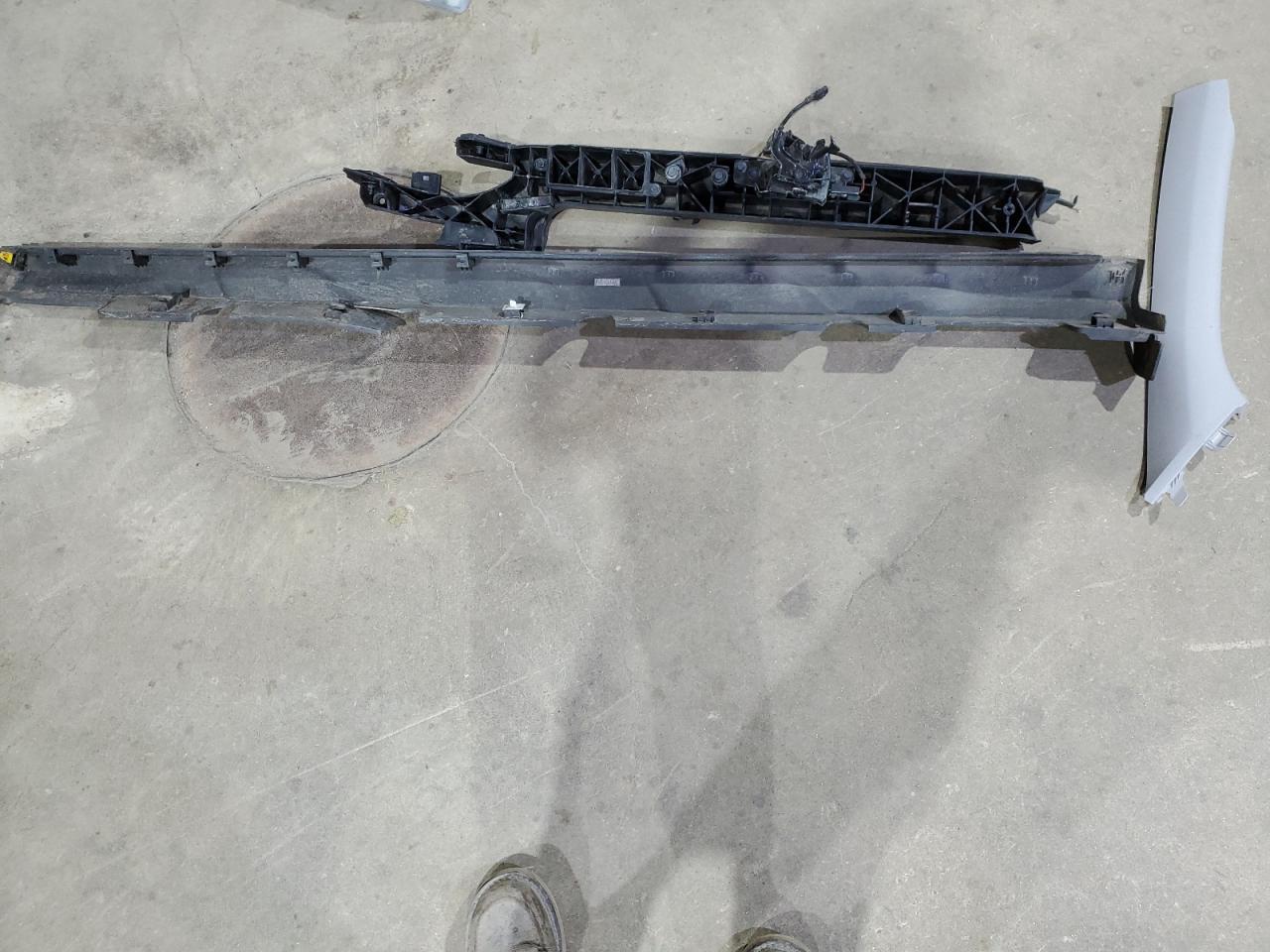 2018 Hyundai Kona Limited VIN: KM8K3CA52JU140889 Lot: 71146835