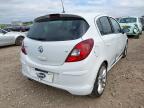 2014 VAUXHALL CORSA SRI  for sale at Copart YORK