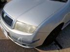 2005 SKODA FABIA CLASSIC 1.2 HTP 54  for sale at Copart NEWBURY