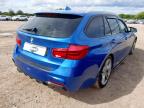 2016 BMW 320D M SPORT  for sale at Copart WESTBURY