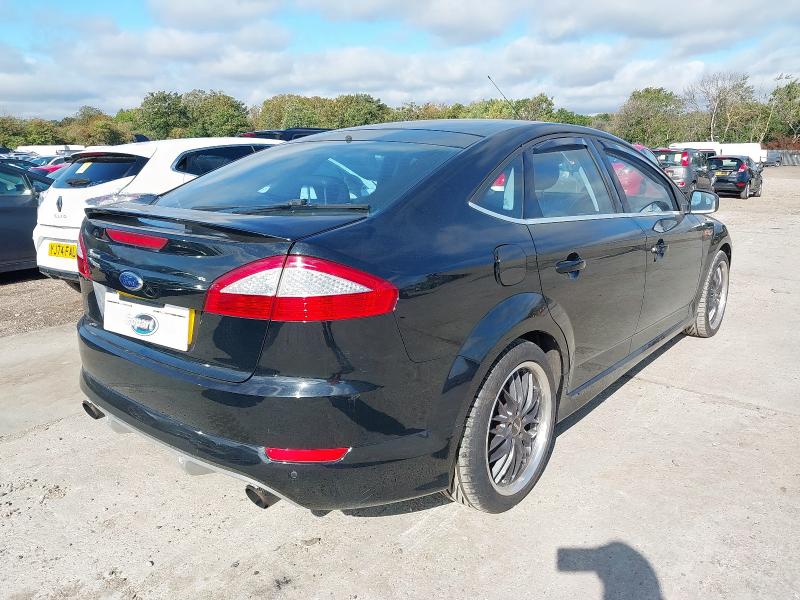 2010 FORD MONDEO TITANIUM X SPORT A 2.0 ECOBOOST TITANIUM X SPORT 5DR