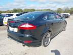 2010 FORD MONDEO TITANIUM X SPORT A 2.0 ECOBOOST TITANIUM X SPORT 5DR for sale at Copart ROCHFORD