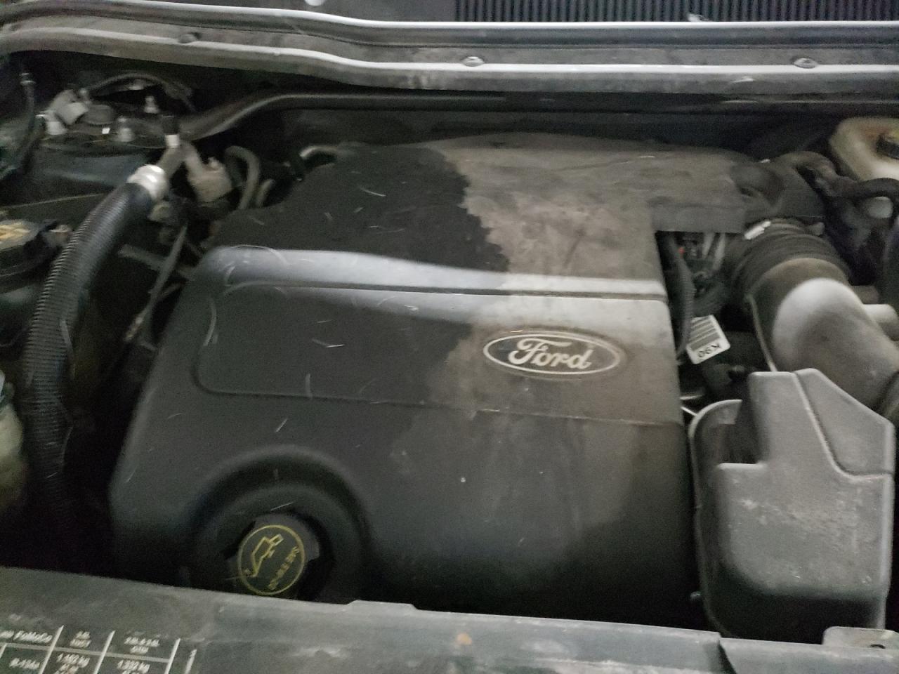 2015 Ford Explorer Xlt VIN: 1FM5K8D88FGA32611 Lot: 83773325