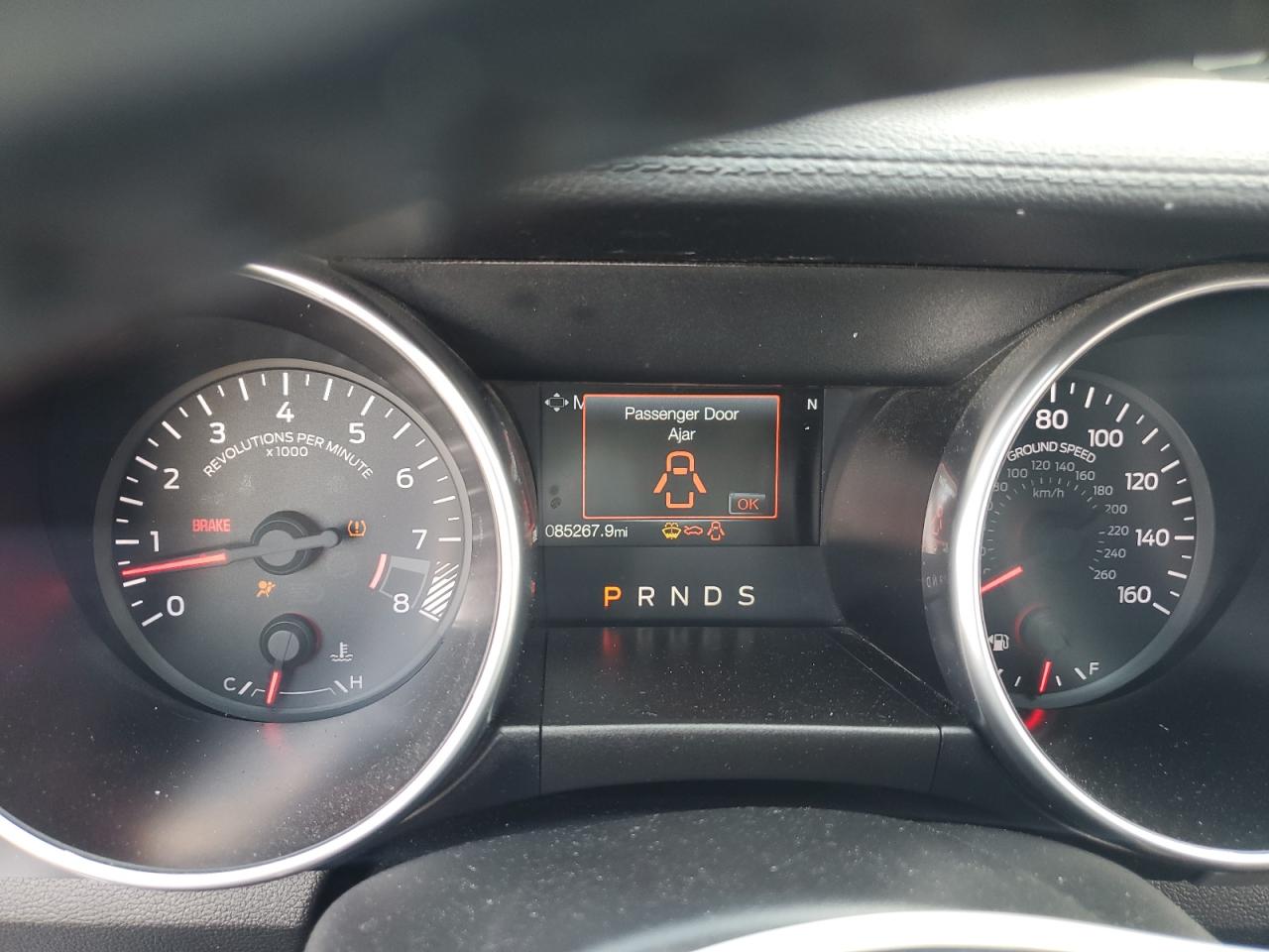 2019 Ford Mustang Gt VIN: 1FATP8FFXK5138837 Lot: 81061335