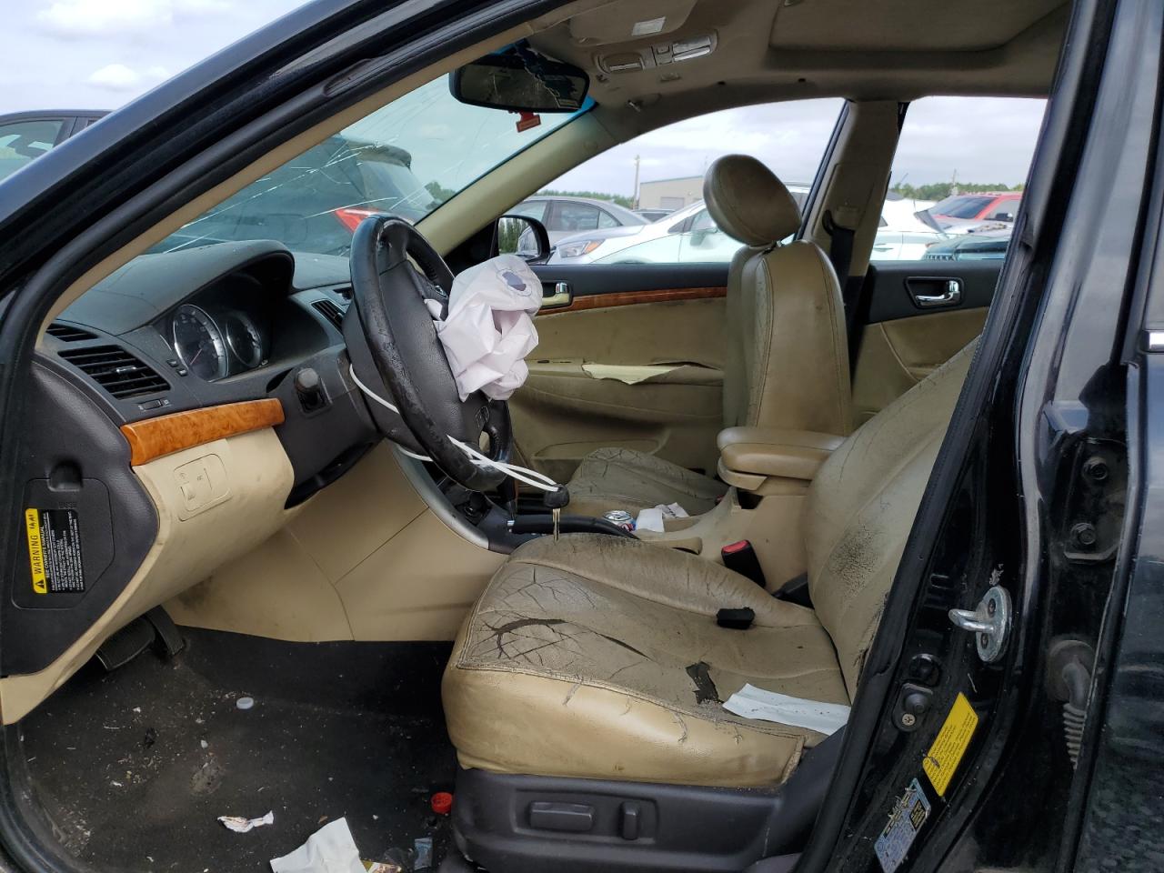 2009 Hyundai Sonata Se VIN: 5NPEU46F39H479981 Lot: 82110365