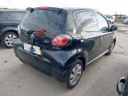2013 TOYOTA AYGO ICE for sale at Copart PETERLEE