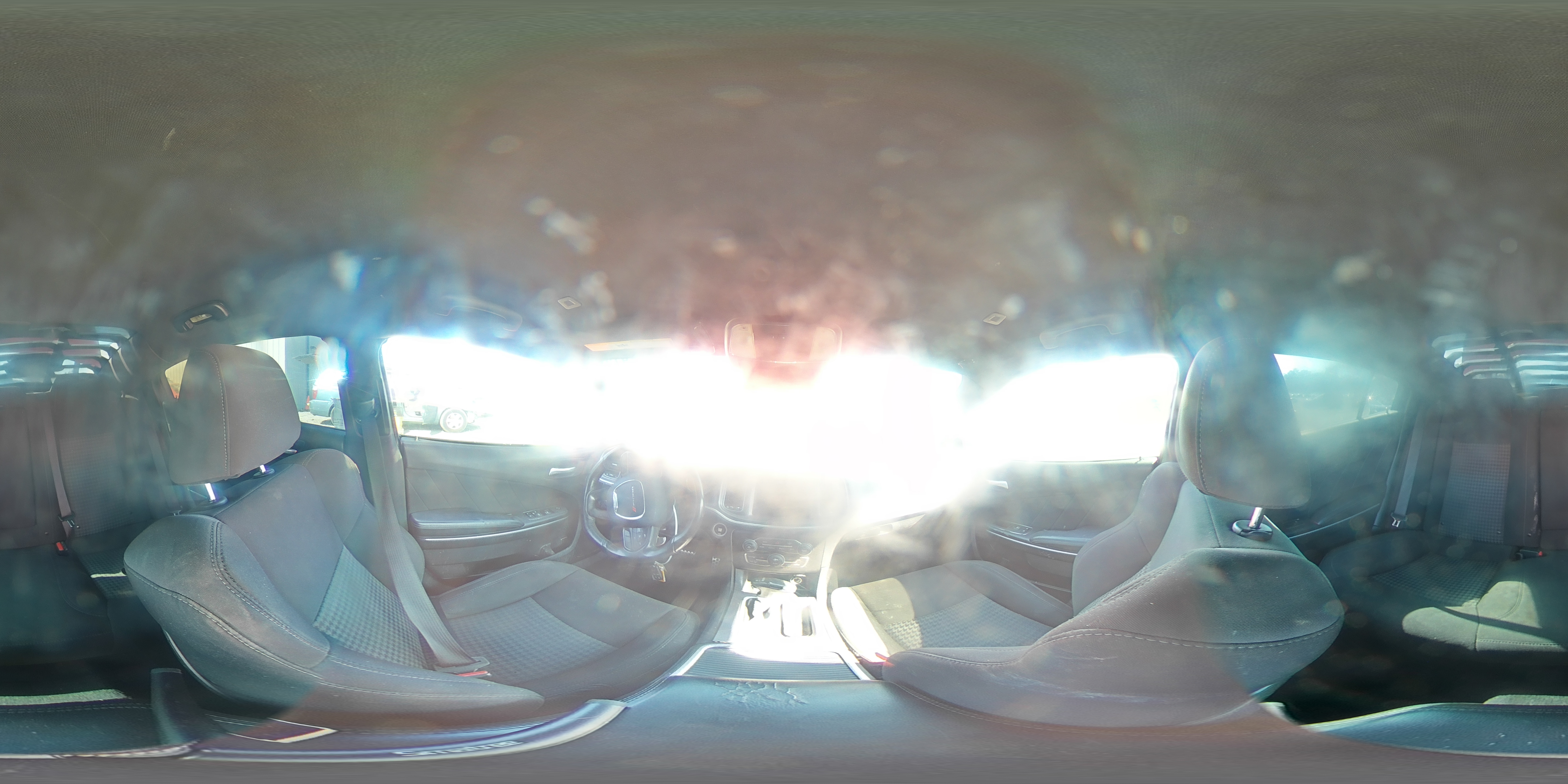 2022 Dodge Charger R/T VIN: 2C3CDXCT7NH189124 Lot: 80612915