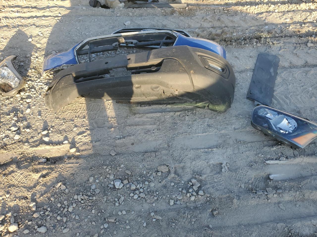 2020 Ford Transit T-250 VIN: 1FTBR1C80LKB52374 Lot: 83830915