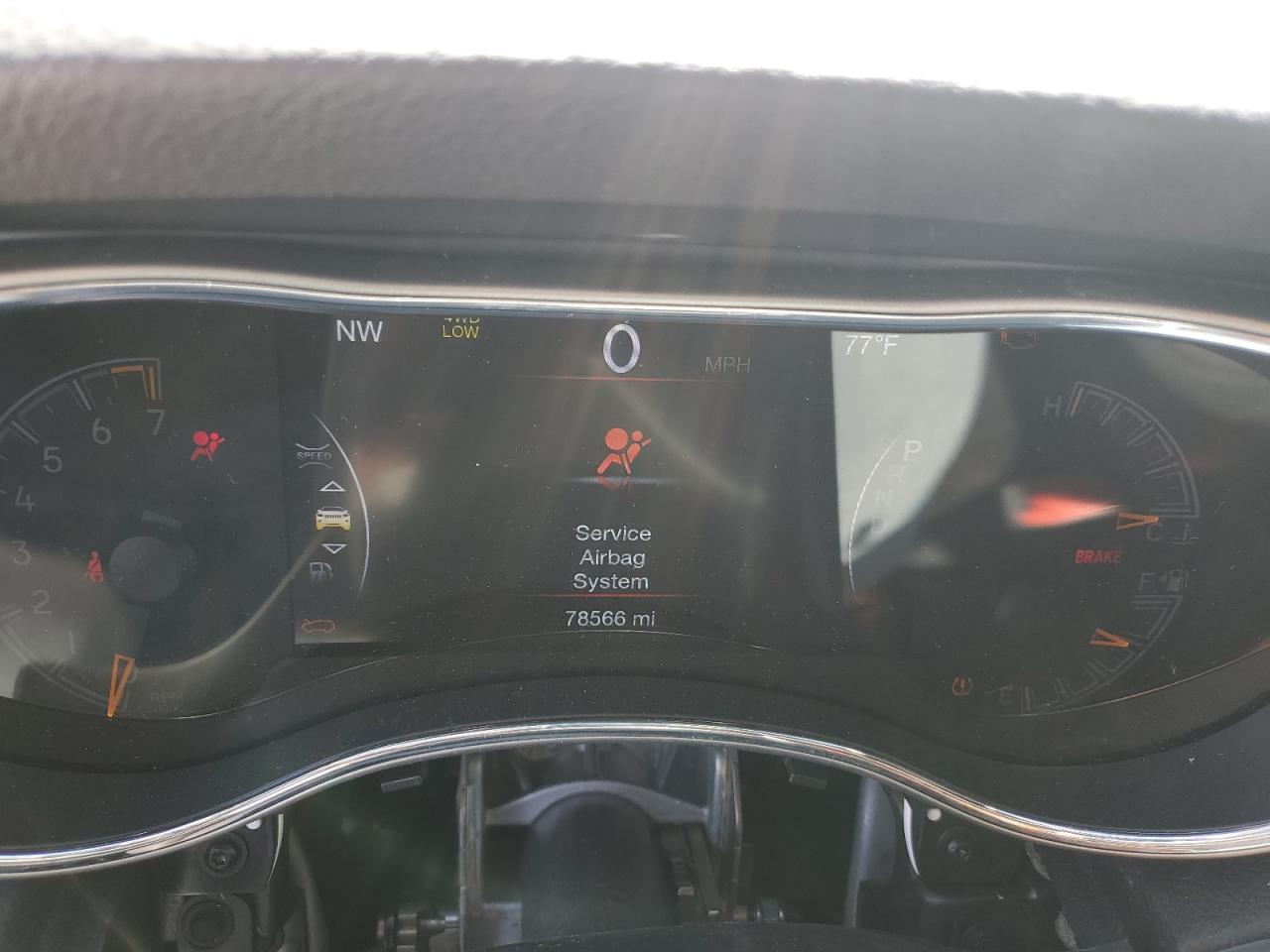 2020 Jeep Grand Cherokee Limited VIN: 1C4RJFBG4LC275472 Lot: 81837025