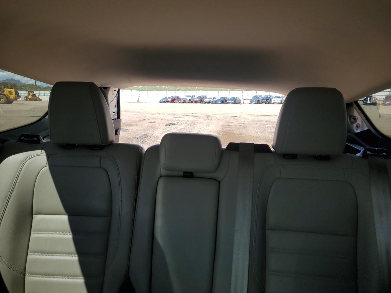 2017 Ford Escape Titanium VIN: 1FMCU9J90HUD44429 Lot: 80659875