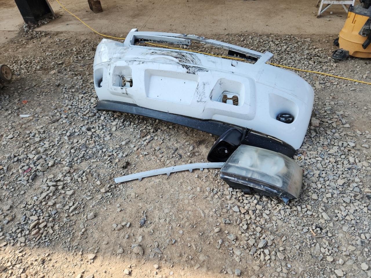 2007 Chevrolet Tahoe C1500 VIN: 1GNFC13077J337182 Lot: 71462965