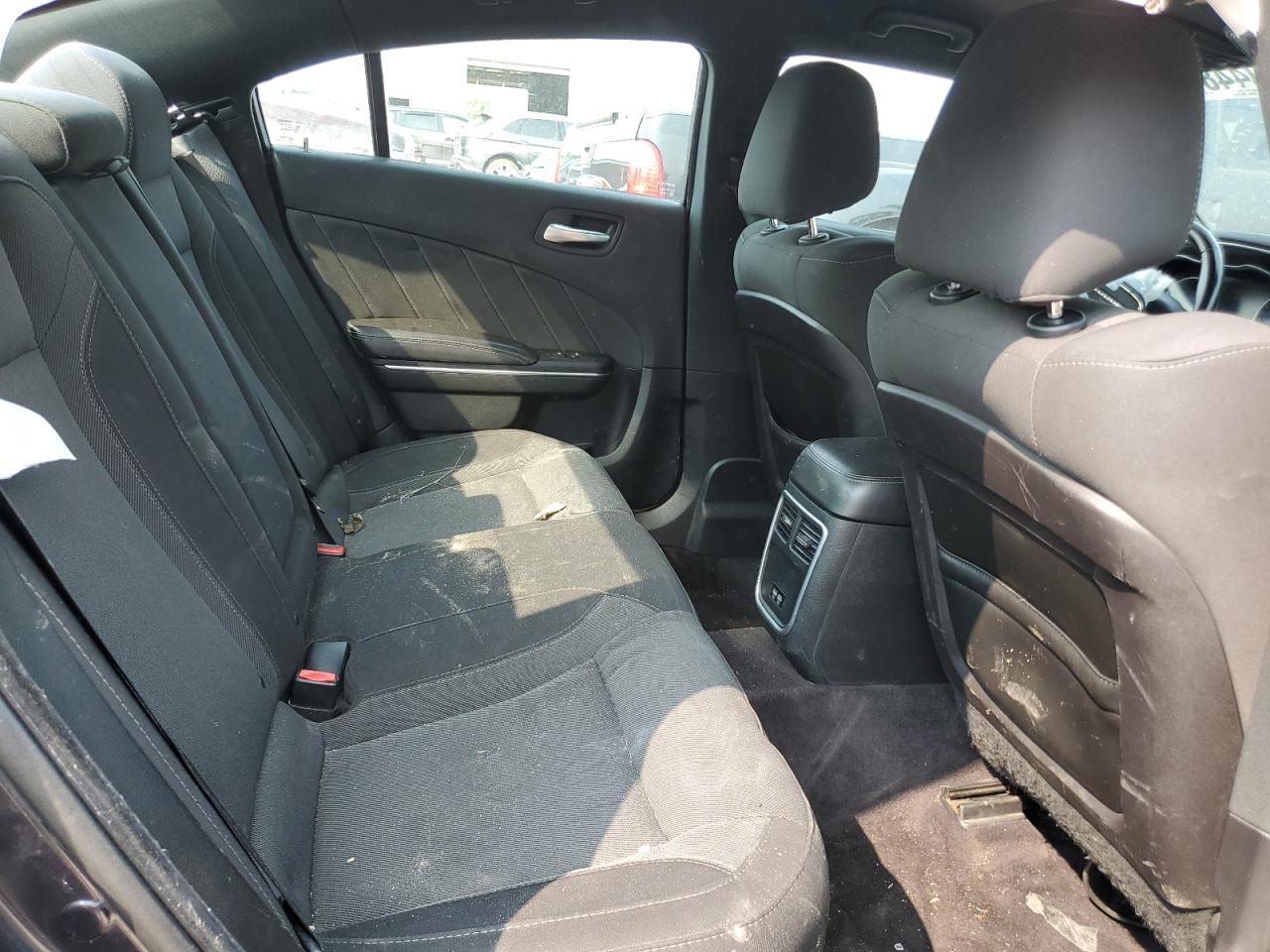 2018 Dodge Charger Sxt Plus VIN: 2C3CDXHG3JH144980 Lot: 70448975