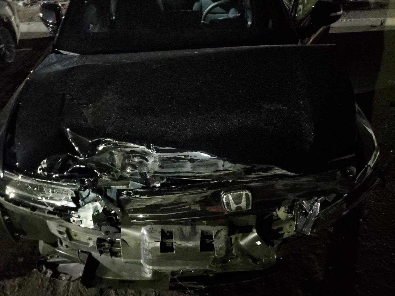 2024 Honda Prologue E VIN: 3GPKHVRJ2RS538519 Lot: 84474645