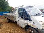 2008 FORD TRANSIT 100 T350EF RWD  for sale at Copart COLCHESTER