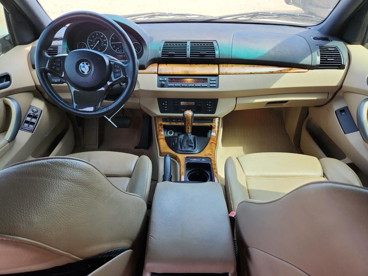 2006 BMW X5 3.0I VIN: 5UXFA13526LY47435 Lot: 71267505