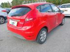 2012 FORD FIESTA TITANIUM ECO-IC II  for sale at Copart GLOUCESTER