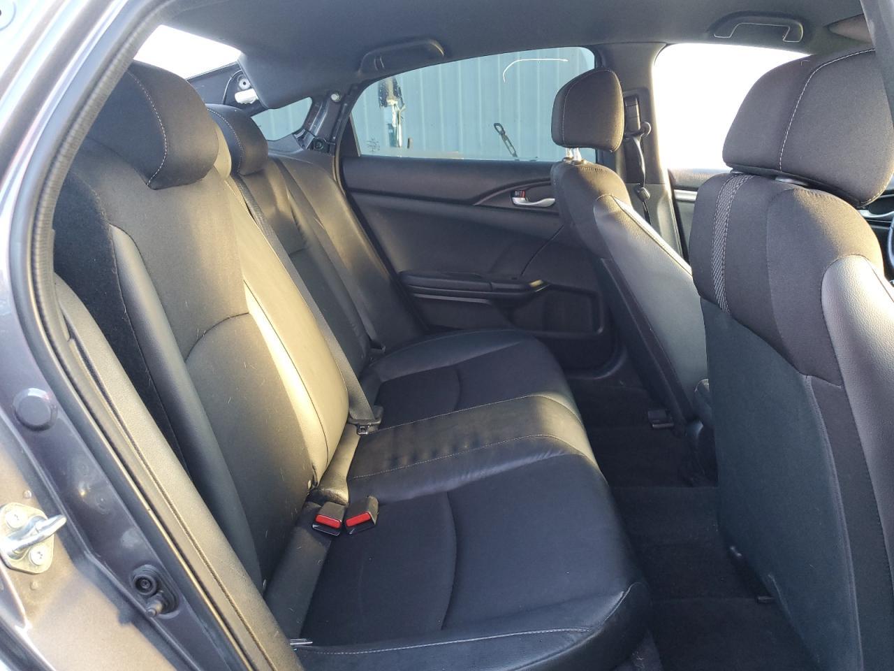 2020 Honda Civic Sport VIN: 19XFC2F85LE022324 Lot: 70377285