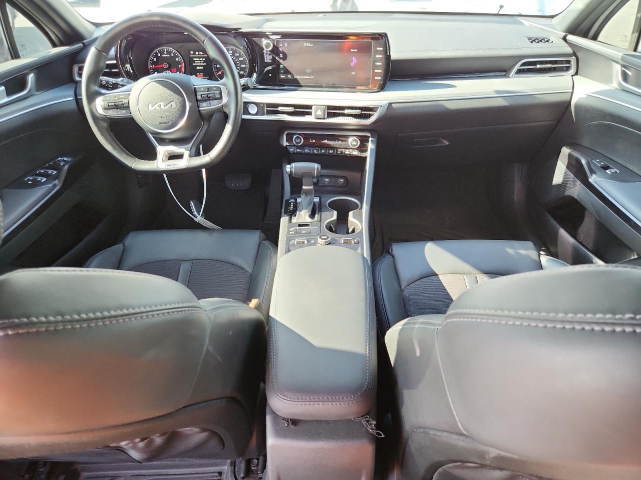 2024 Kia K5 Gt Line VIN: 5XXG64J29RG262728 Lot: 80686755